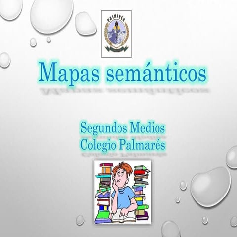 Mapasemantico 140318213427-phpapp01