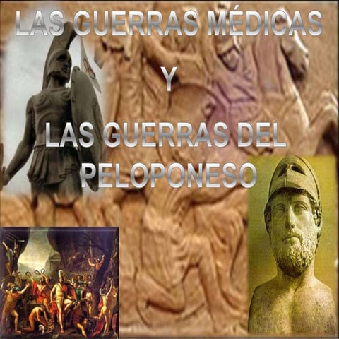 Mapas guerras griegas