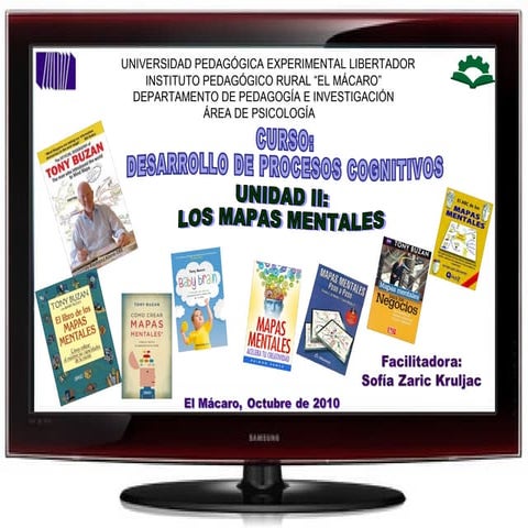 Mapas Mentales