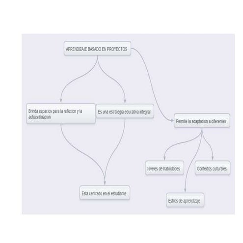 Mapas mentales ab p y poc