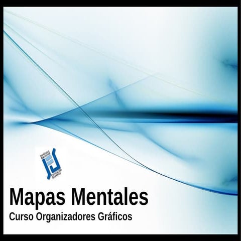 Mapas Mentales curso OG 1