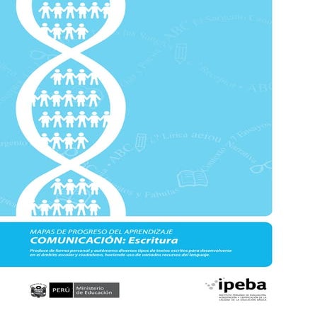 Mapas progreso comunicacion_escritura