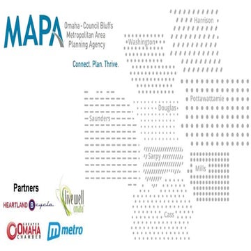 MAPA Startup Challenge Presentation