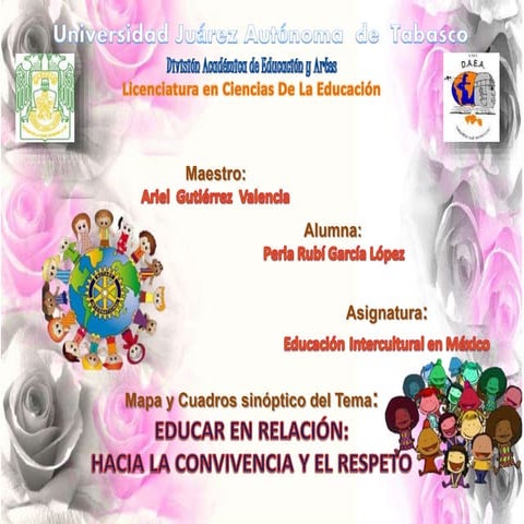 promover la cultura de PAZ, en y desde nuestra Escuela..pptx