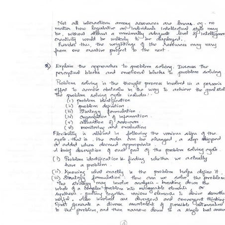 jan 2018 Mapc assignment 1- pg14 | PDF