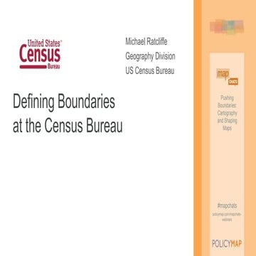 Census Bureau | PPT