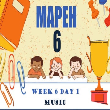 Grade 6 Quarter 1 WEEK 8 MAPEH PPT.pptx