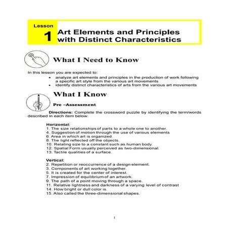 MAPEH10-ARTS Q1_Mod 1 Art Movements V3.docx