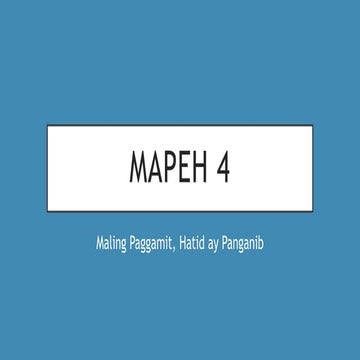 Mapeh 4 - Week 4 Day 2.pptx
