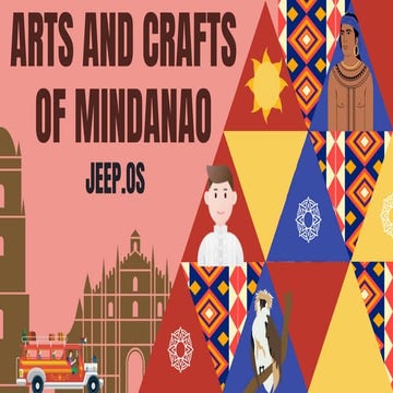 MAPEH 7 _ ARTS AND CRAFTS OF MINDANAO.pptx