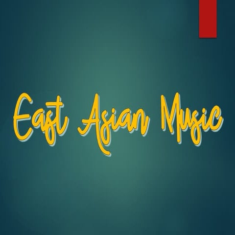 Mapeh 8 JAPANESE, CHINESE AND KOREA.pptx