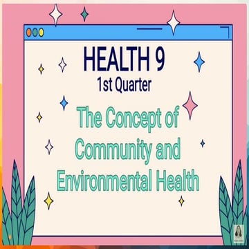 MAPEH 9 - Health_1st_QuarterLOLLLLLLL.pptx