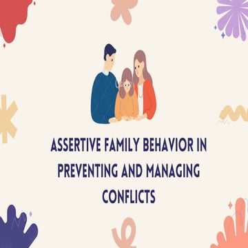 Assertive family behavior in preventing and managing conflicts.pdf