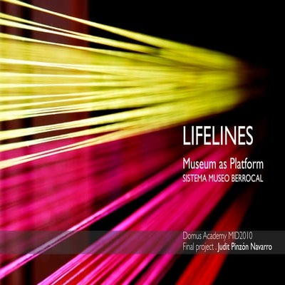 Lifelines