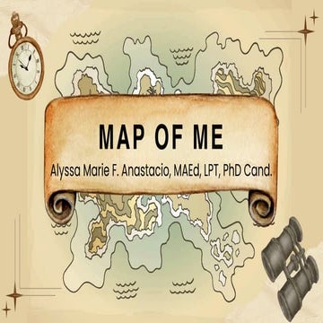 MMAP OF ME ACTIVITY 1 .pdf WORLD HISTORY | PDF