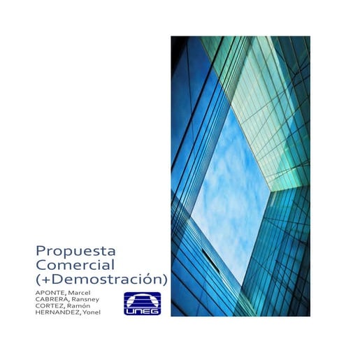 Propuesta Microsoft.NET