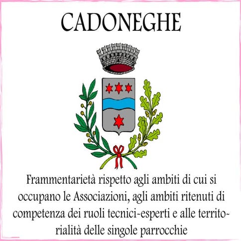 Mappa interattiva cadoneghe