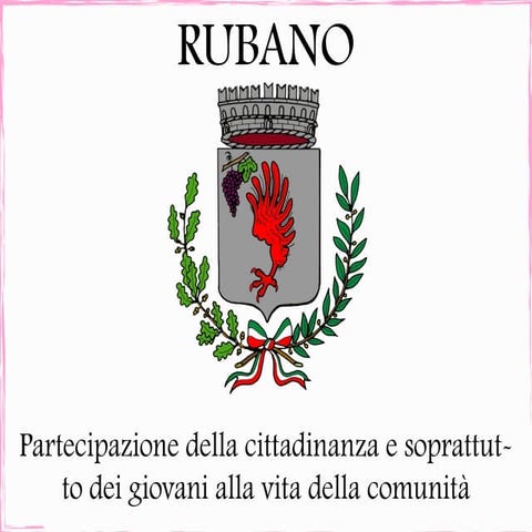 Mappa interattiva rubano