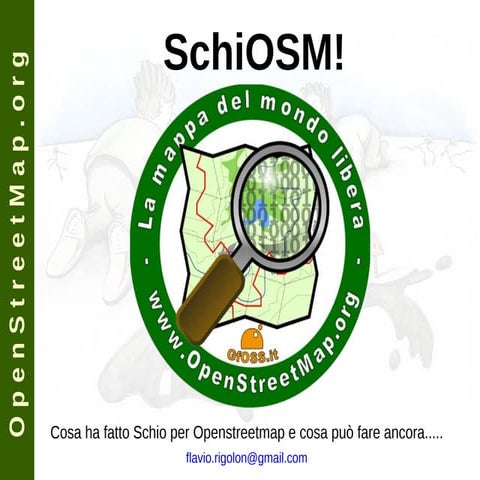 SchiOSM!