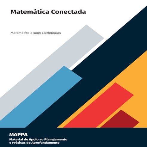 Matemática Conectada às Habilidades da BNCC | PDF