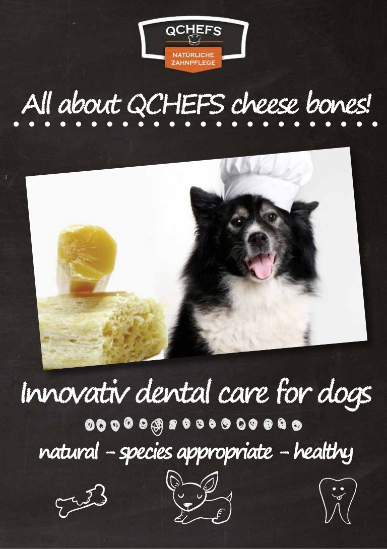 qchefs natural dental chew