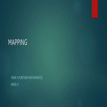 MAPPING.pptx