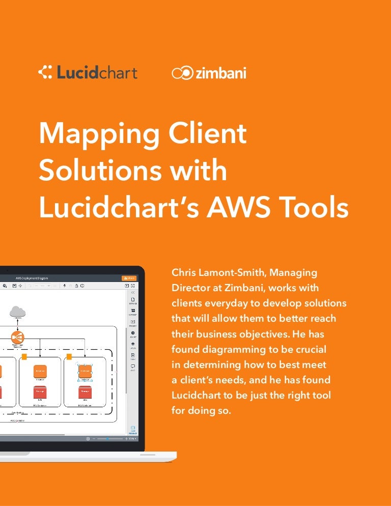 Lucidchart AWS Tools [Case Study]