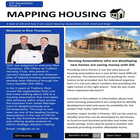 Using GIS data at GCSE | PPTX