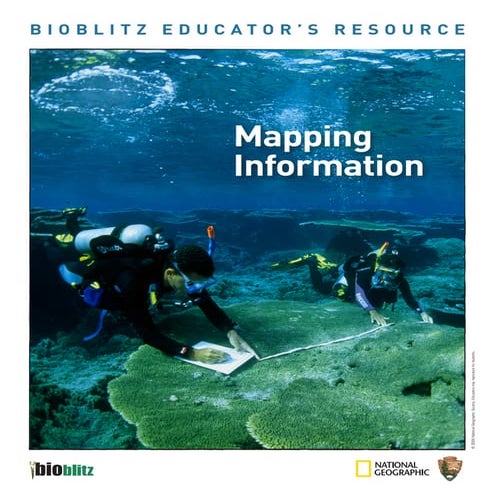 Mapping Information Educator\'s Resource