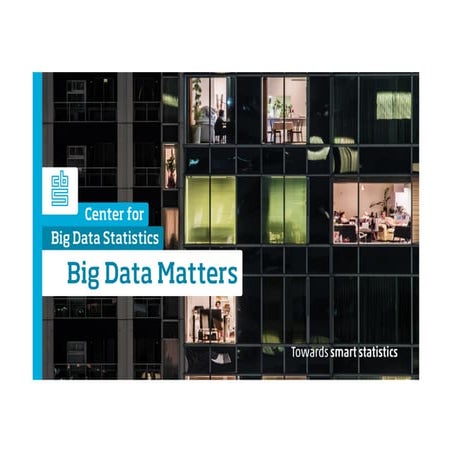 Mapping mobility Marco Puts