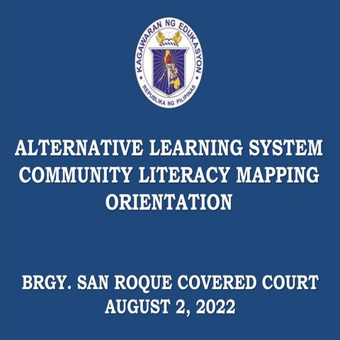 Mapping Orientation.pptx