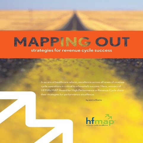 Mapping Out Strategies Supplement