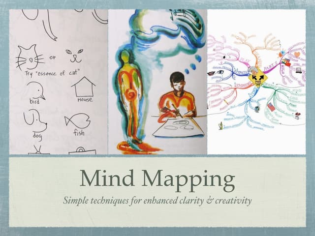 Mapping present01