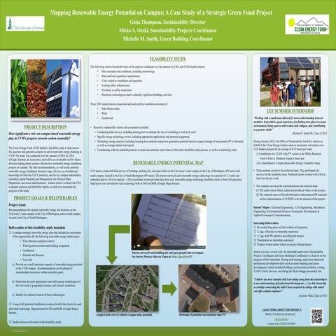 Energy Transformation Project | KEY