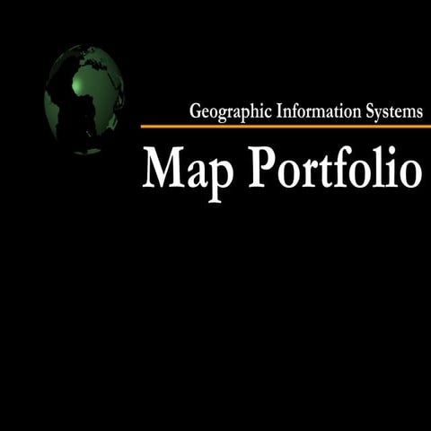 Map Portfolio