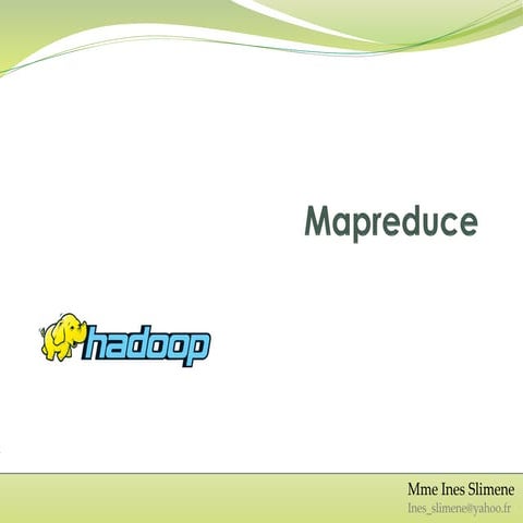 Mapreduce
