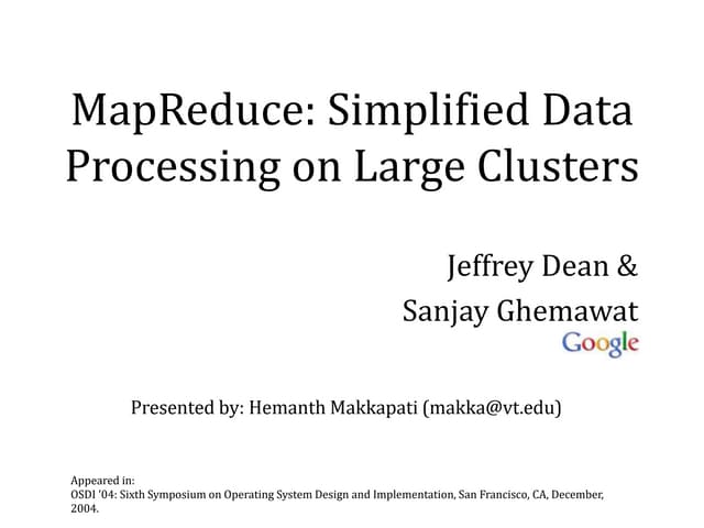 MapReduce.pptx