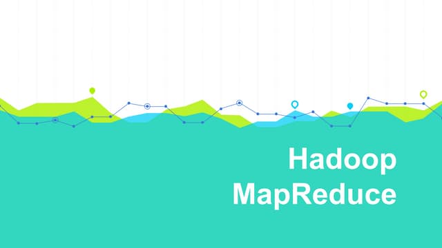 Mapreduce introduction