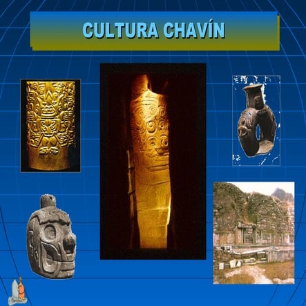 Chavín | PPT