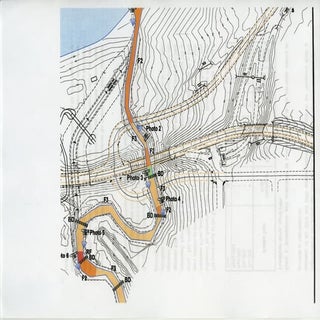 Maps of the Proposed Tawatinaw Rive...