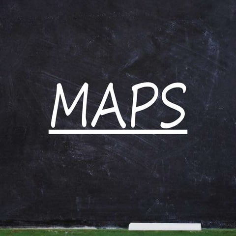 Maps