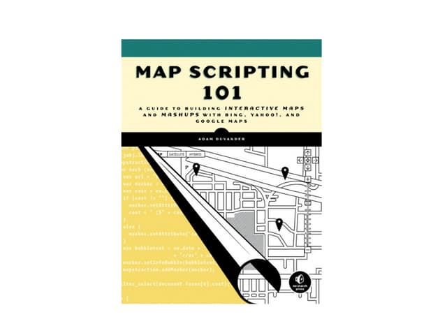Map Scripting With Style