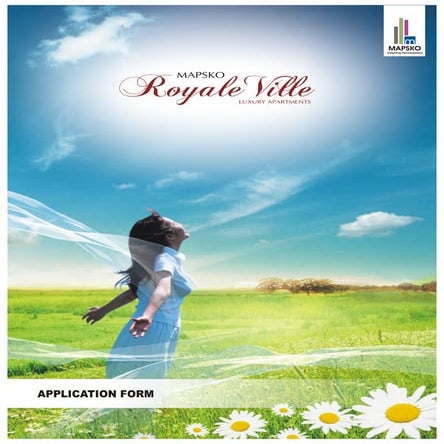 Mapsko Royal Ville Sec 82 call 8287494393