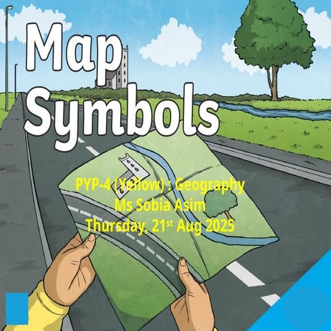 Map Symbols Powerpoint(Rec) thursday.pptx