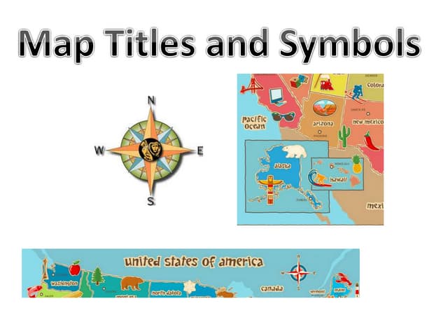 BOLTSS - Mapping Geography | PPSX