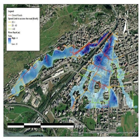 Map potential na tech | PDF