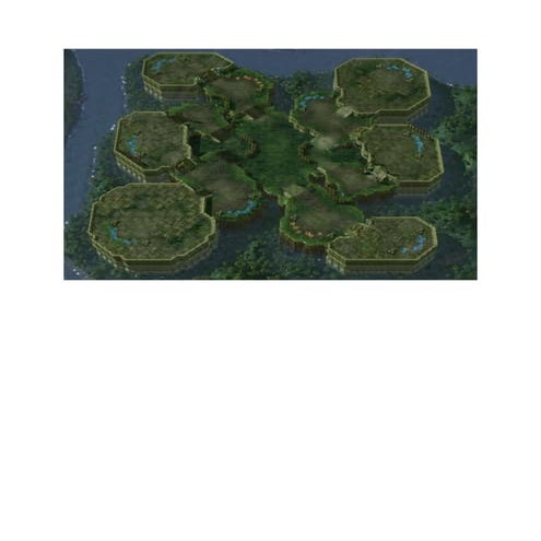 Map word file | DOCX