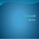 Mapwork
