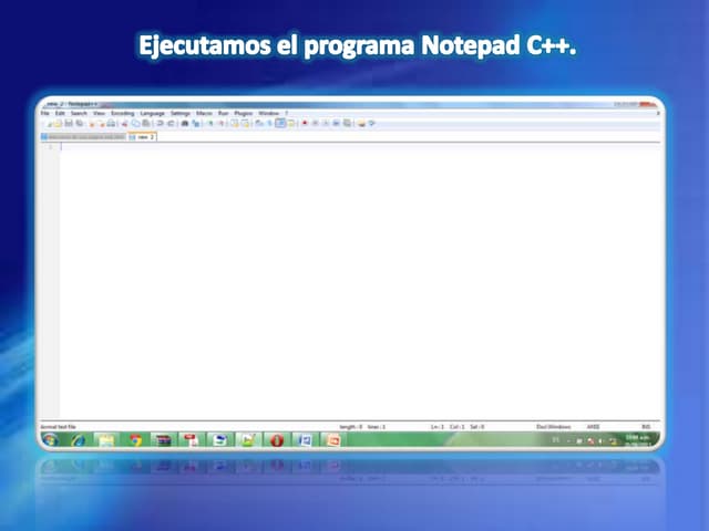 Maquetacion de pagina web adriana