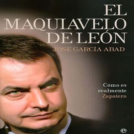 Maquia velo-leon - j-garcia-abad